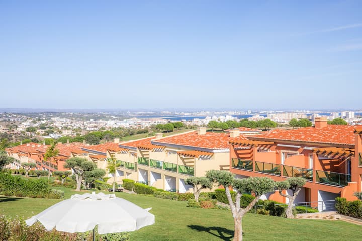 Bela Colina Holidays - Boavista Golf & Spa