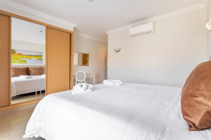 Bela Colina Holidays - Boavista Golf & Spa