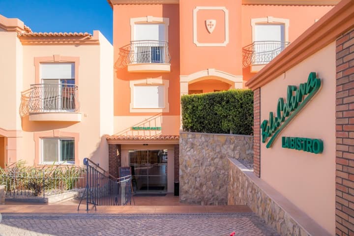 Bela Colina Holidays - Boavista Golf & Spa