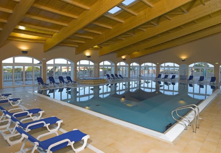 Bela Colina Holidays - Boavista Golf & Spa