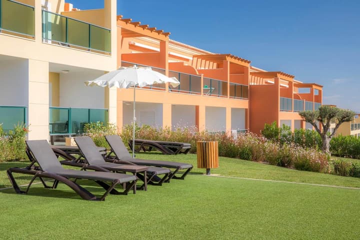 Bela Colina Holidays - Boavista Golf & Spa