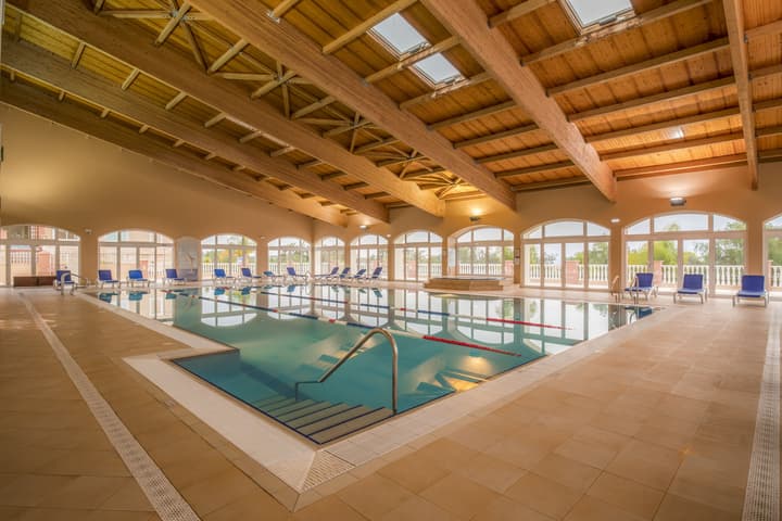 Bela Colina Holidays - Boavista Golf & Spa