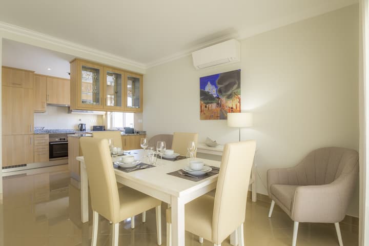 Bela Colina Holidays - Boavista Golf & Spa