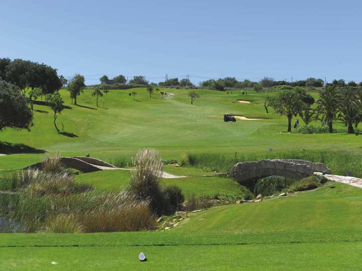 Bela Colina Holidays - Boavista Golf & Spa