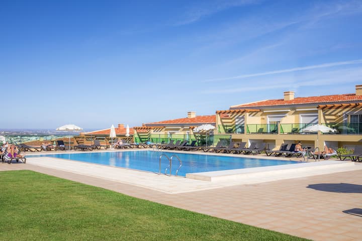Bela Colina Holidays - Boavista Golf & Spa