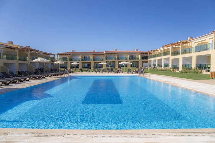 Bela Colina Holidays - Boavista Golf & Spa