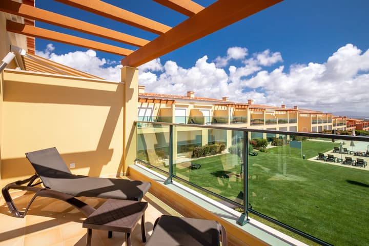 Bela Colina Holidays - Boavista Golf & Spa