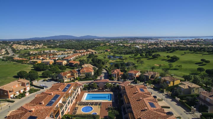 Bela Colina Holidays - Boavista Golf & Spa