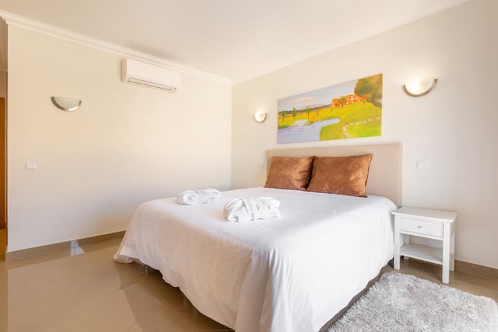 Bela Colina Holidays - Boavista Golf & Spa