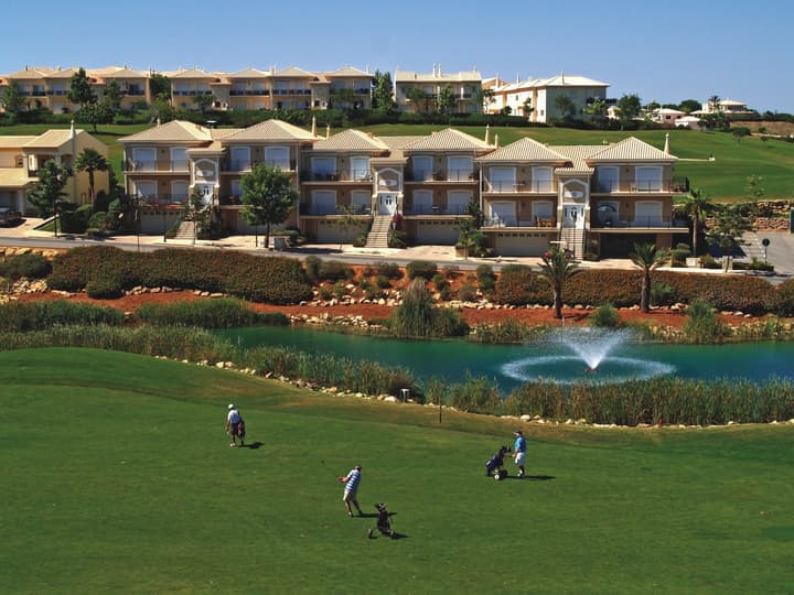Bela Colina Holidays - Boavista Golf & Spa