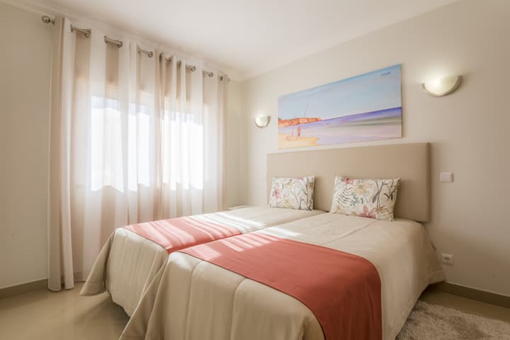 Bela Colina Holidays - Boavista Golf & Spa