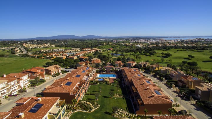 Bela Colina Holidays - Boavista Golf & Spa