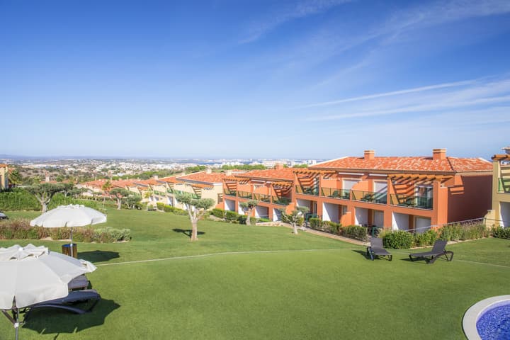 Bela Colina Holidays - Boavista Golf & Spa