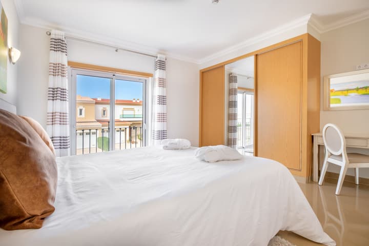 Bela Colina Holidays - Boavista Golf & Spa