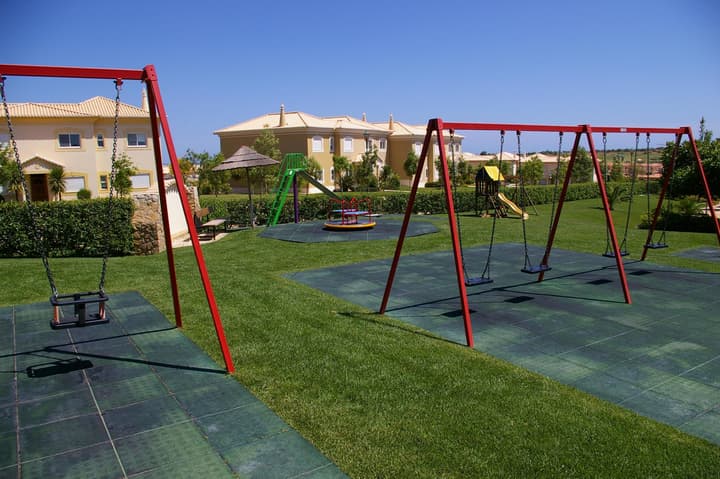 Bela Colina Holidays - Boavista Golf & Spa