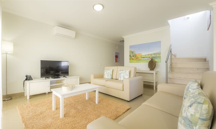 Bela Colina Holidays - Boavista Golf & Spa