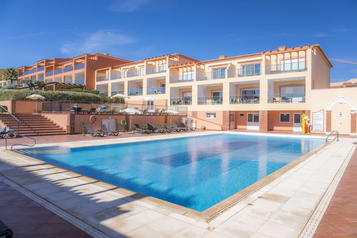 Bela Colina Holidays - Boavista Golf & Spa
