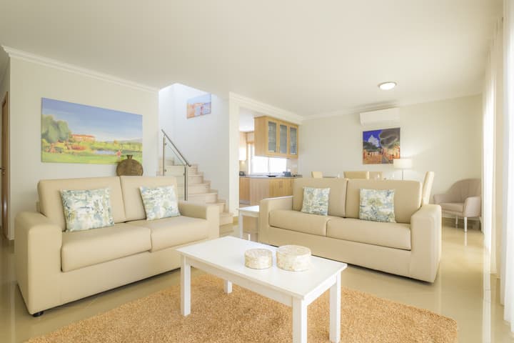 Bela Colina Holidays - Boavista Golf & Spa
