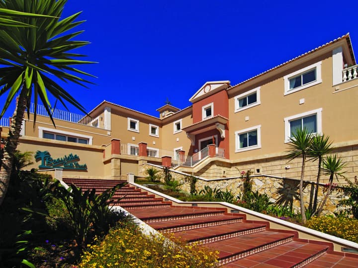 Bela Colina Holidays - Boavista Golf & Spa