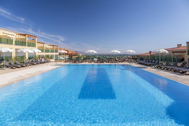 Bela Colina Holidays - Boavista Golf & Spa