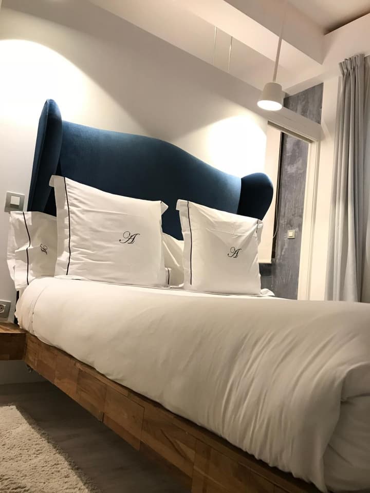 AB Design Suites
