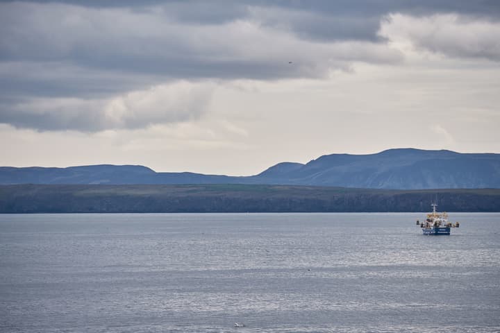Hótel Berg