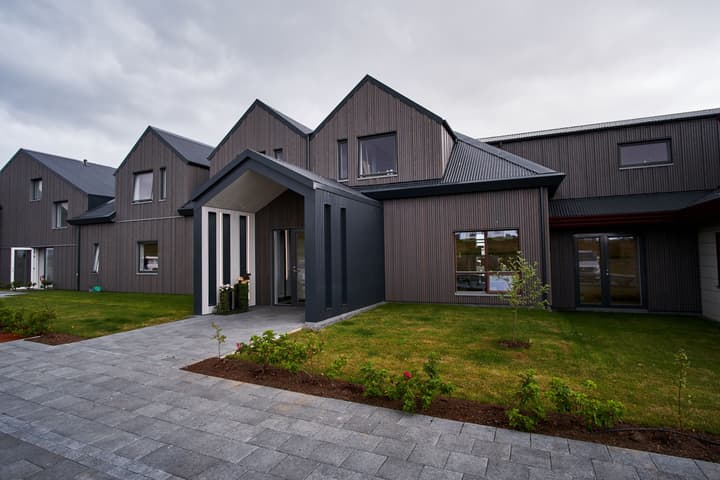 Hótel Berg