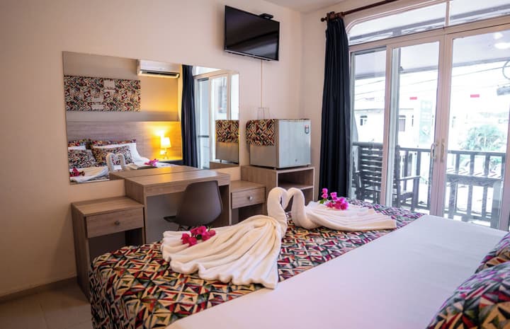 Hotel Giada