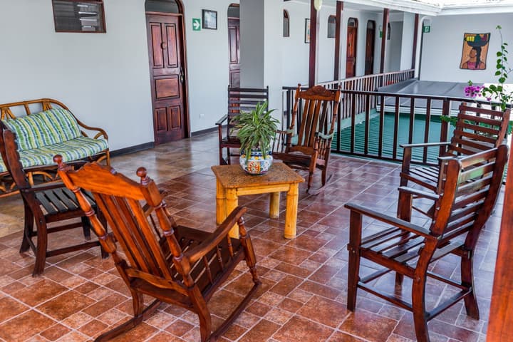 Hotel Giada