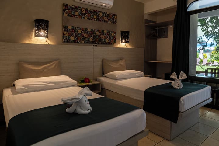 Hotel Giada