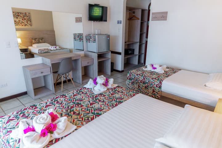 Hotel Giada