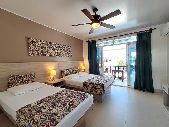 Hotel Giada