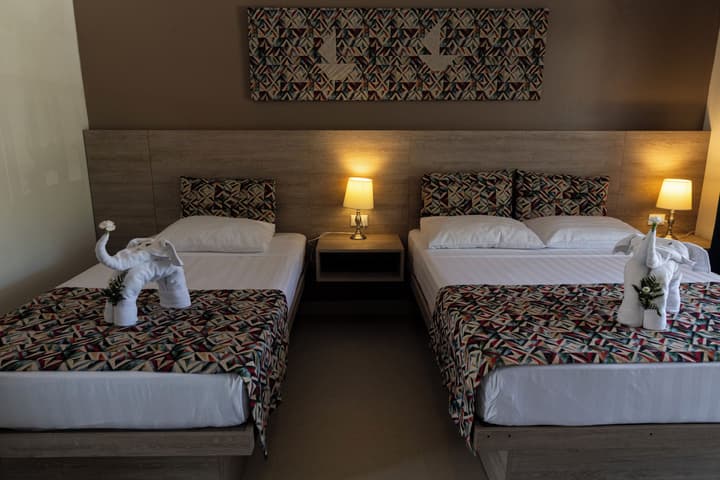 Hotel Giada