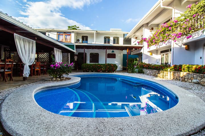 Hotel Giada