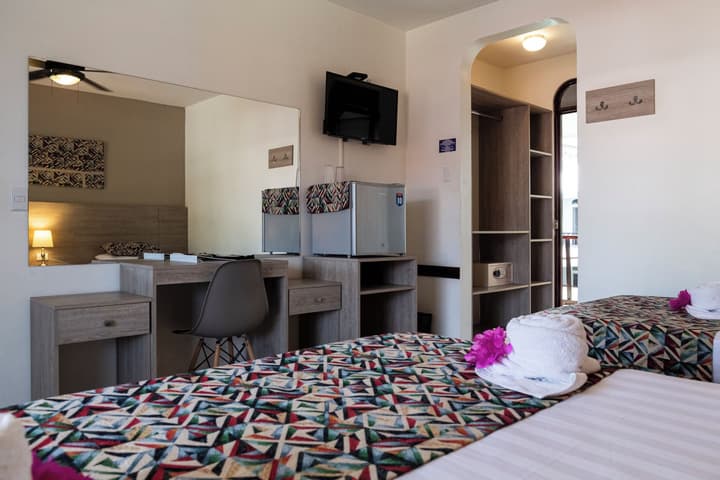 Hotel Giada