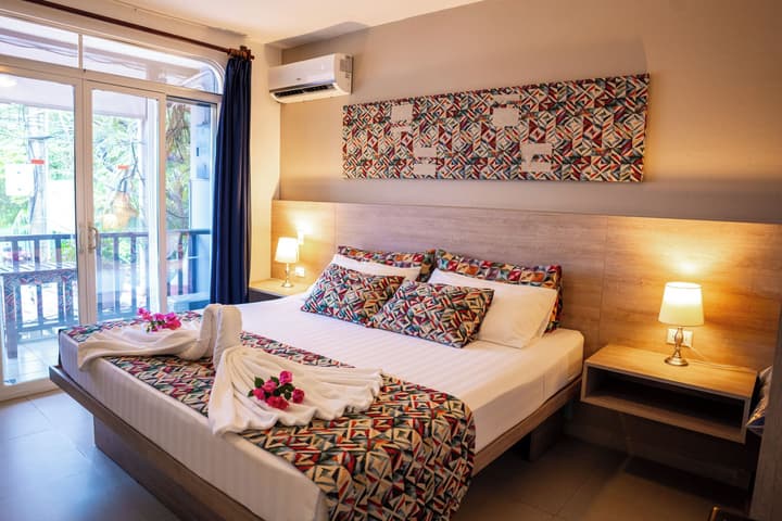 Hotel Giada