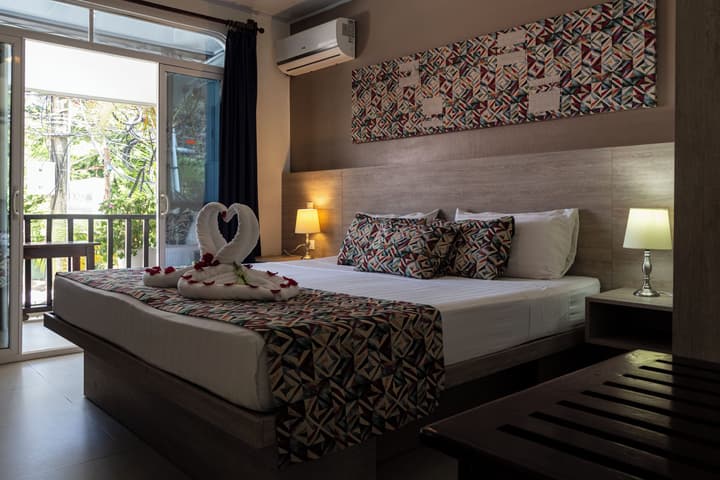 Hotel Giada