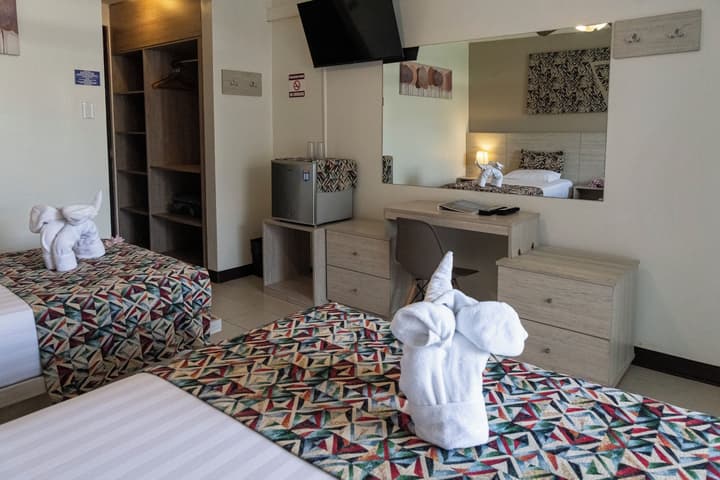 Hotel Giada