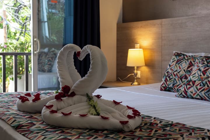 Hotel Giada