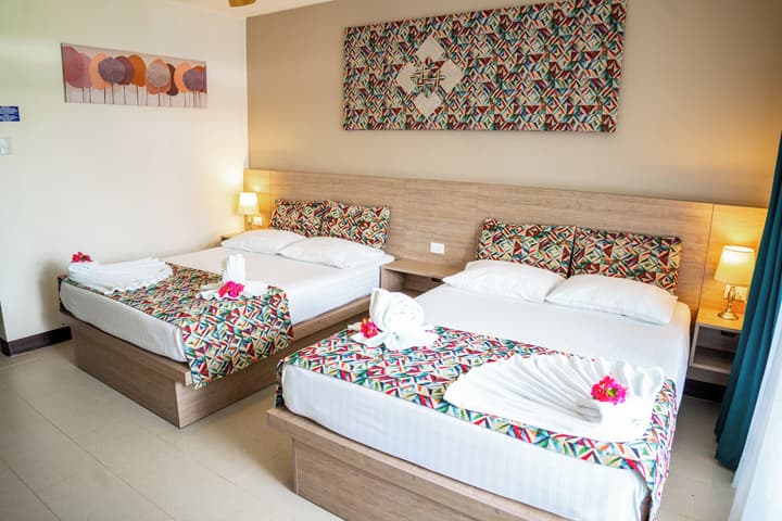 Hotel Giada