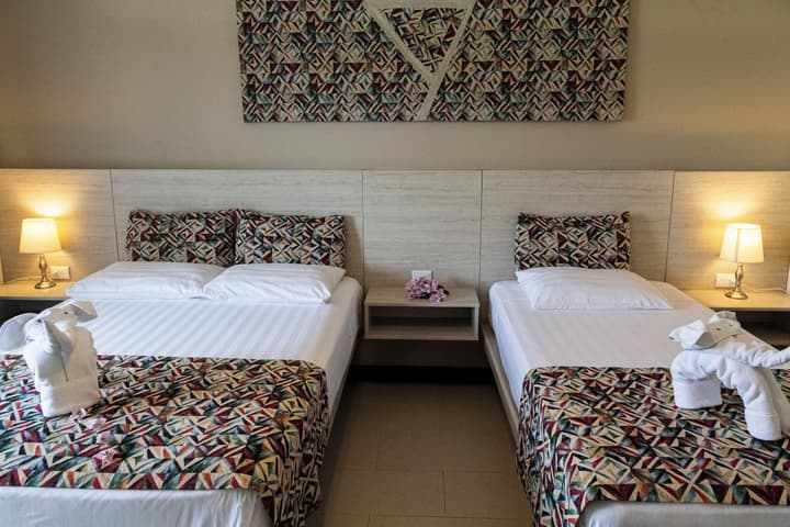 Hotel Giada