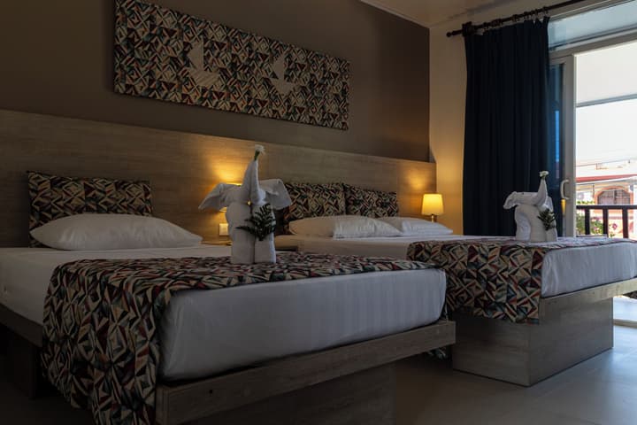 Hotel Giada