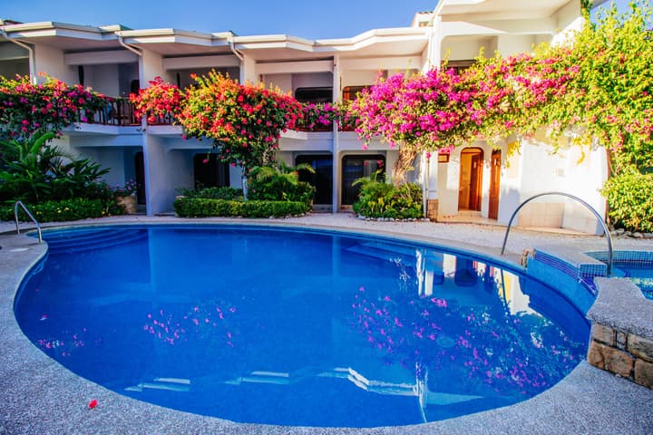 Hotel Giada