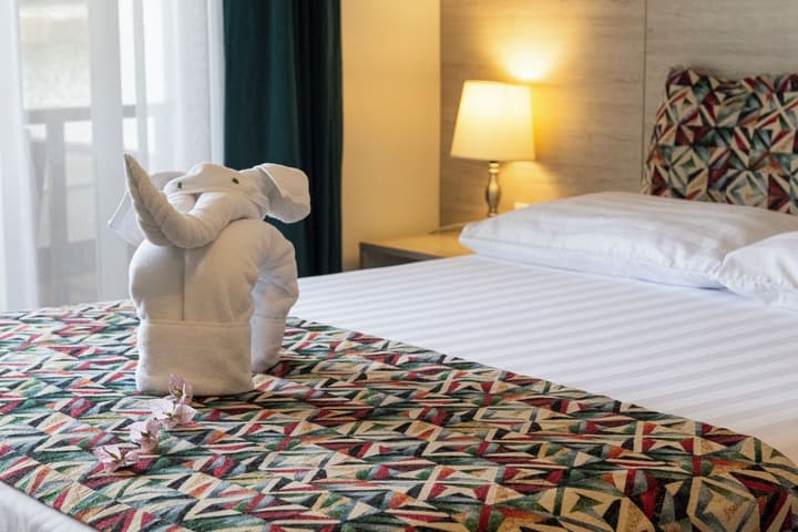 Hotel Giada