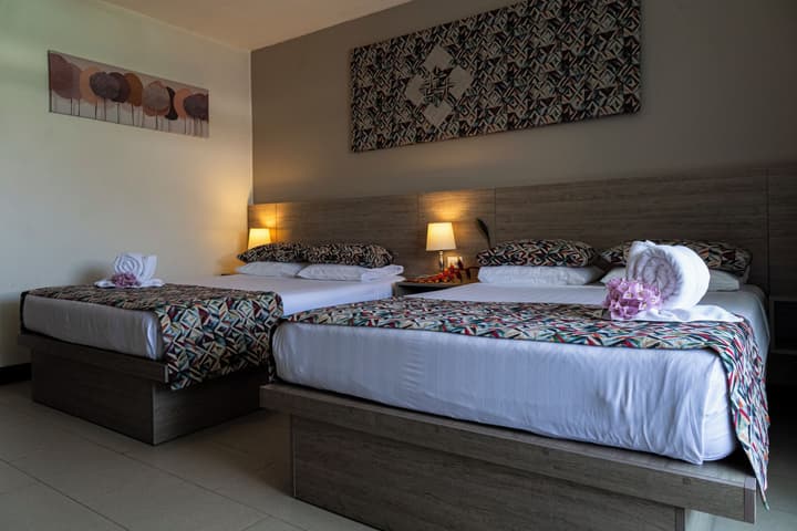 Hotel Giada