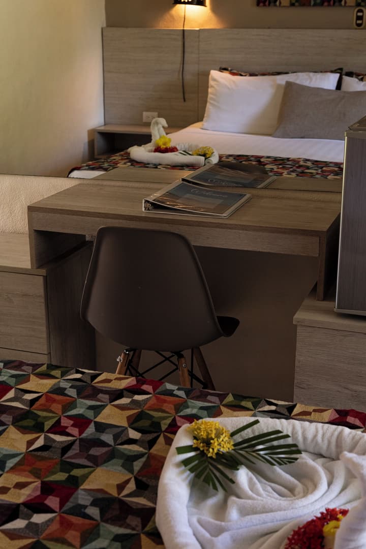 Hotel Giada