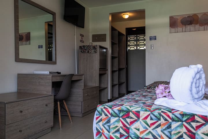 Hotel Giada