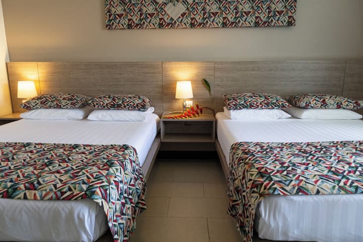 Hotel Giada