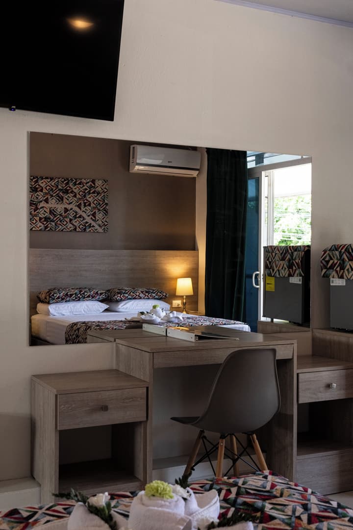 Hotel Giada