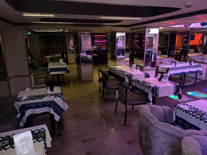 Oasis Hotel Heliopolis